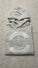Load image into Gallery viewer, Unisex Hoodie Crown Logo