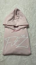 Load image into Gallery viewer, Unisex Hoodie Crown Logo