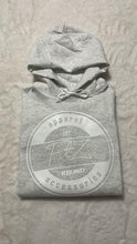 Load image into Gallery viewer, Unisex Hoodie Est. XI.XIII.MMXX Logo
