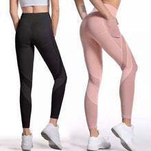 Load image into Gallery viewer, Onyx Leggings
