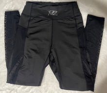 Load image into Gallery viewer, Onyx Leggings
